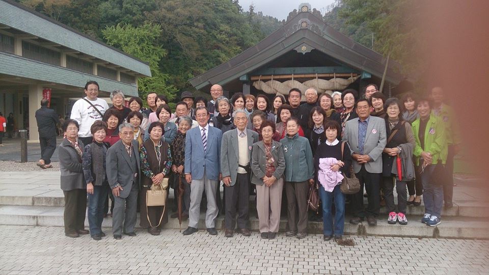 20141102出雲大社