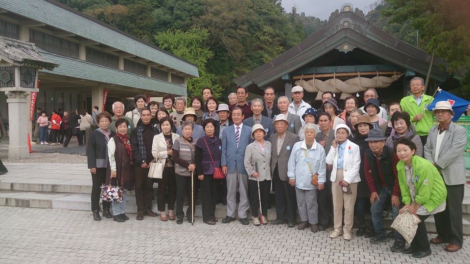 20141102出雲大社