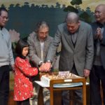 1月1日誕生日の皆さん