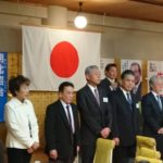 2019年年賀交歓会