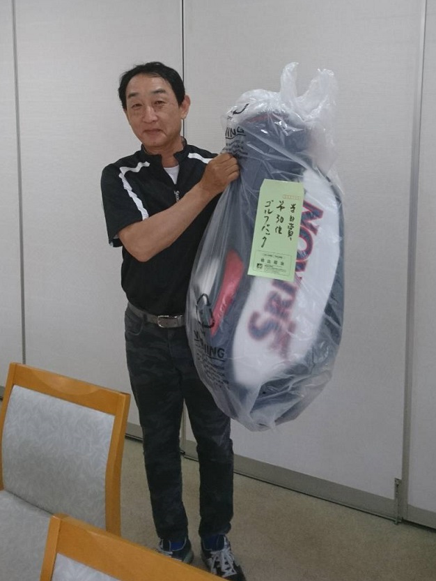 2019年6月30日親睦ゴルフ