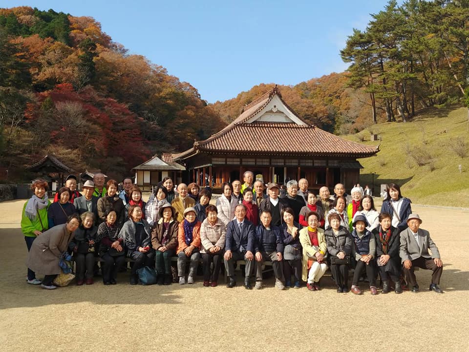 20191201研修旅行