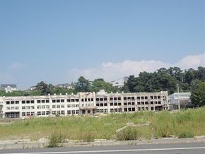 東日本震災その後02