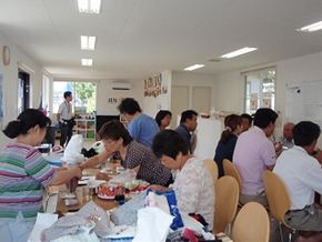 東日本震災その後06