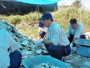 東日本震災その後09