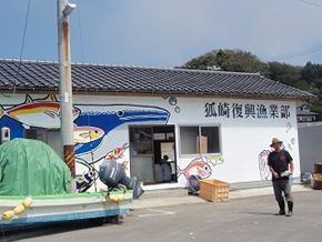 東日本震災その後11