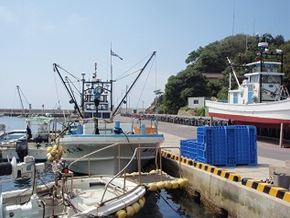 東日本震災その後12